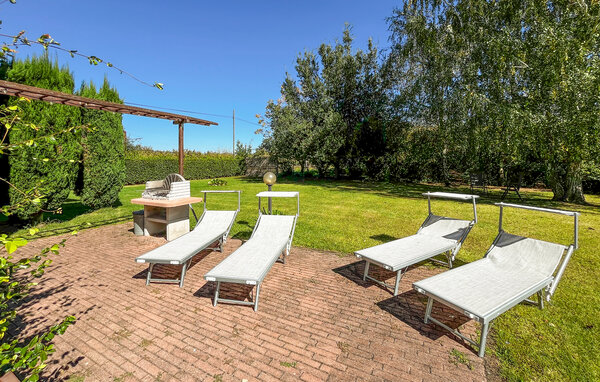 Vakantiehuis - Fabrica di Roma , Italië - IRU041 102