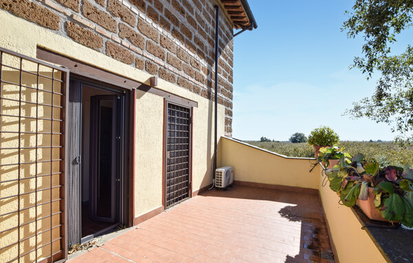 Vakantiehuis - Fabrica di Roma , Italië - IRU041 6