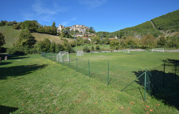 Appartement - Castel di Tora , Italie - IRU042 801