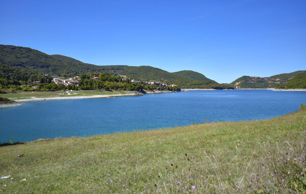 Appartement - Castel di Tora , Italie - IRU042 909