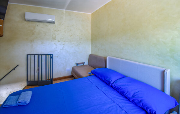 Appartement - Castel di Tora , Italie - IRU042 602