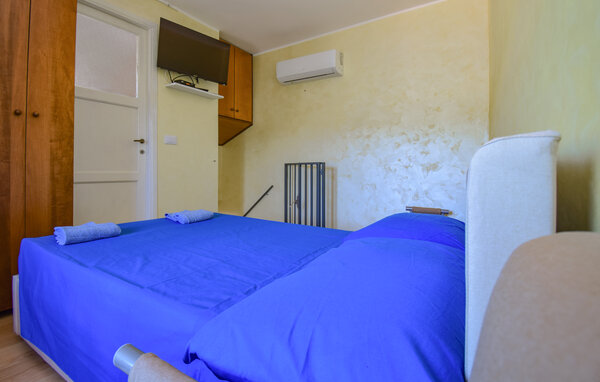 Appartement - Castel di Tora , Italie - IRU042 5