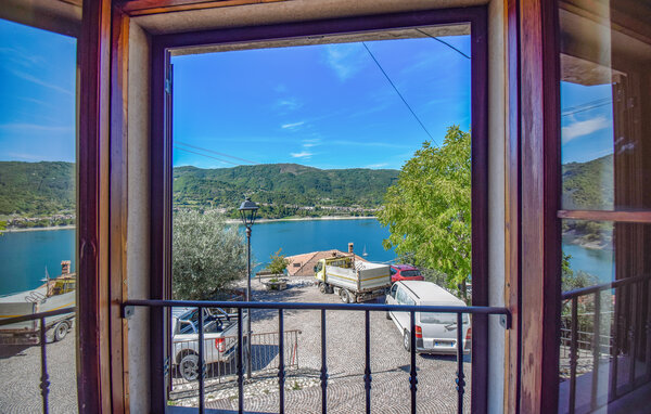 Appartement - Castel di Tora , Italie - IRU042 7