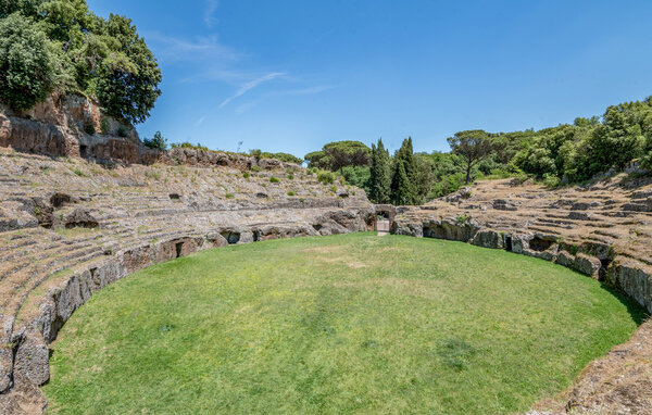 Feriehuse - Sutri , Italien - IRU043 8