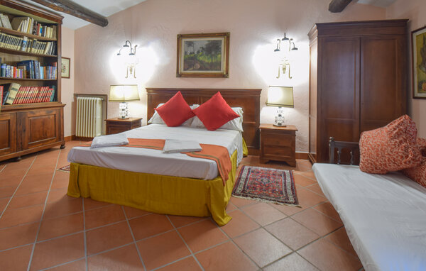 Feriehuse - Sutri , Italien - IRU043 4