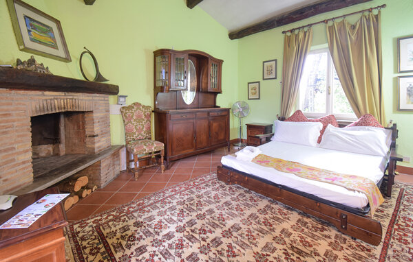 Feriehuse - Sutri , Italien - IRU043 5