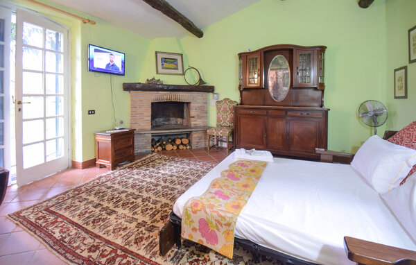 Feriehuse - Sutri , Italien - IRU043 603