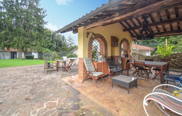 Feriehuse - Sutri , Italien - IRU043 3