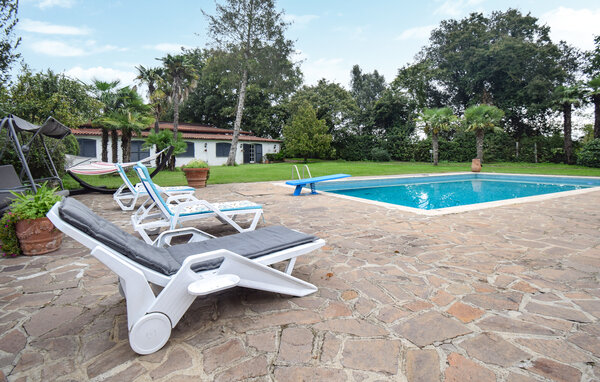 Feriehuse - Sutri , Italien - IRU043 11