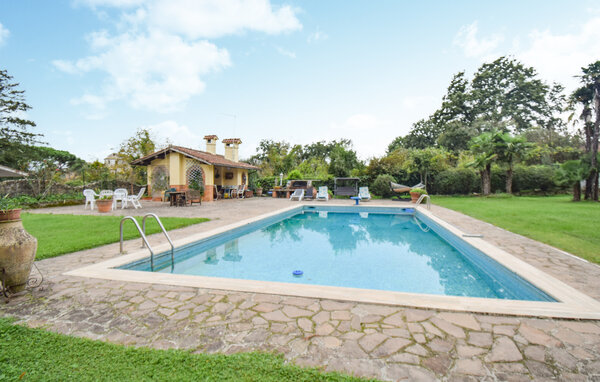 Feriehuse - Sutri , Italien - IRU043 12