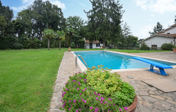 Feriehuse - Sutri , Italien - IRU043 2