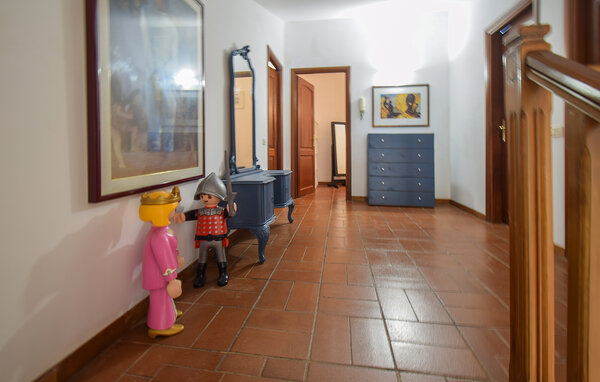 Casa de vacaciones - Monterosi , Italia - IRU044 501