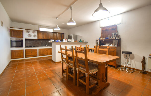 Casa de vacaciones - Monterosi , Italia - IRU044 6