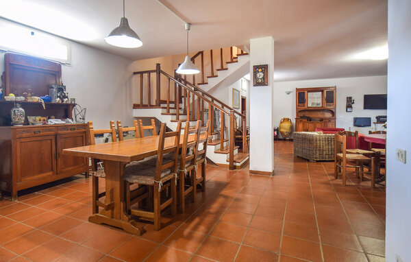 Casa de vacaciones - Monterosi , Italia - IRU044 5