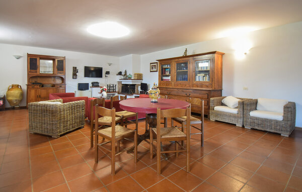 Casa de vacaciones - Monterosi , Italia - IRU044 4