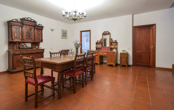 Casa de vacaciones - Monterosi , Italia - IRU044 304