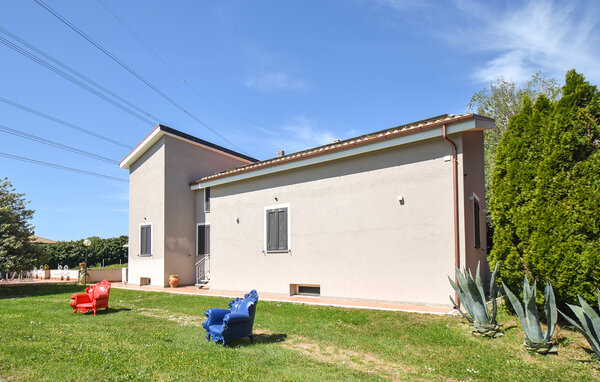 Casa de vacaciones - Monterosi , Italia - IRU044 81