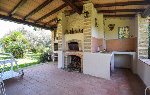 Casa de vacaciones - Monterosi , Italia - IRU044 3