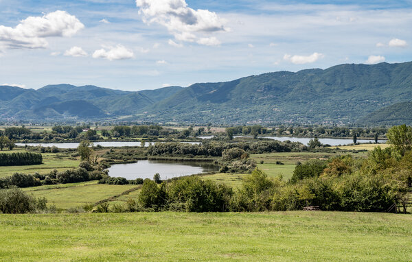 Vakantiehuis - Rieti , Italië - IRU045 901