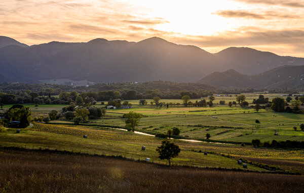 Vakantiehuis - Rieti , Italië - IRU045 7