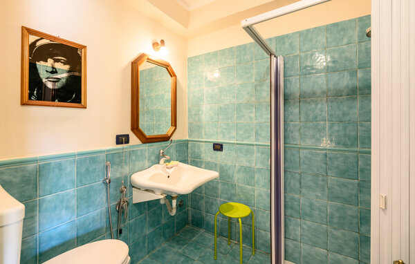 Vakantiehuis - Rieti , Italië - IRU045 701