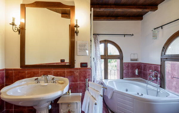 Vakantiehuis - Rieti , Italië - IRU045 702