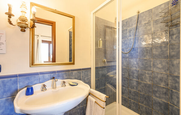 Vakantiehuis - Rieti , Italië - IRU045 703