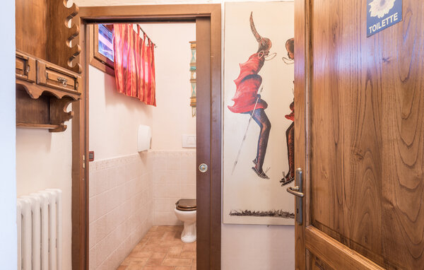 Vakantiehuis - Rieti , Italië - IRU045 706