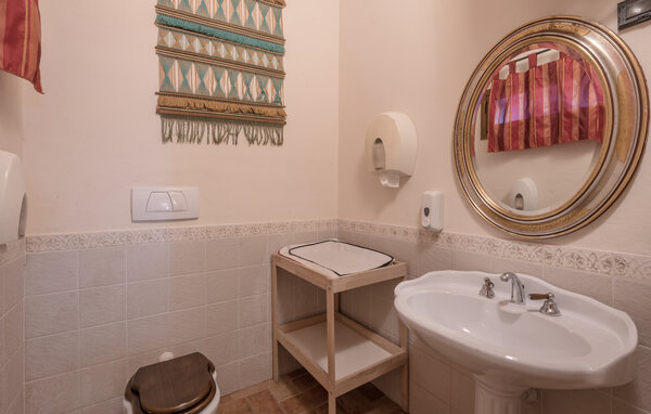 Vakantiehuis - Rieti , Italië - IRU045 707