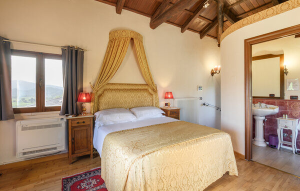 Vakantiehuis - Rieti , Italië - IRU045 601