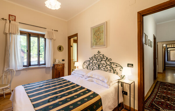 Vakantiehuis - Rieti , Italië - IRU045 605
