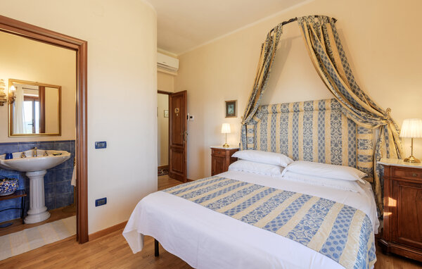 Vakantiehuis - Rieti , Italië - IRU045 5