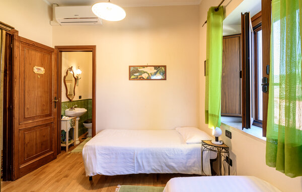 Vakantiehuis - Rieti , Italië - IRU045 606