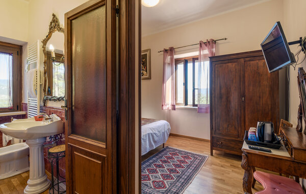 Vakantiehuis - Rieti , Italië - IRU045 609