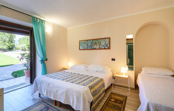Vakantiehuis - Rieti , Italië - IRU045 610