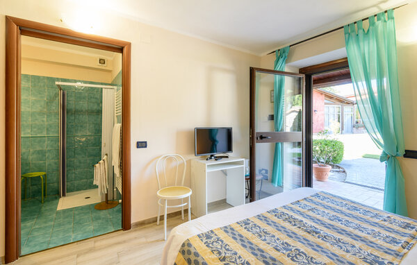 Vakantiehuis - Rieti , Italië - IRU045 611