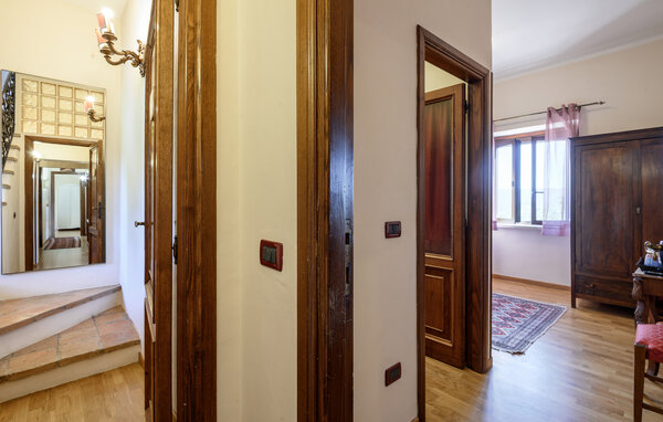 Vakantiehuis - Rieti , Italië - IRU045 501