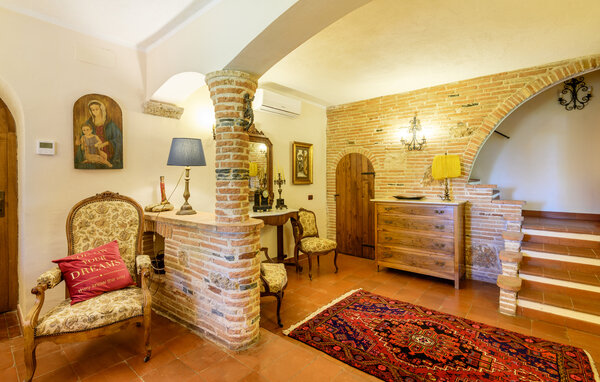 Vakantiehuis - Rieti , Italië - IRU045 502