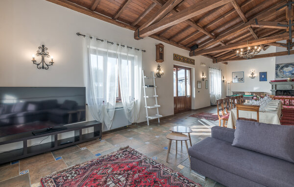 Vakantiehuis - Rieti , Italië - IRU045 301