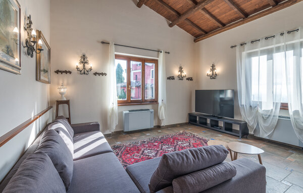Vakantiehuis - Rieti , Italië - IRU045 302