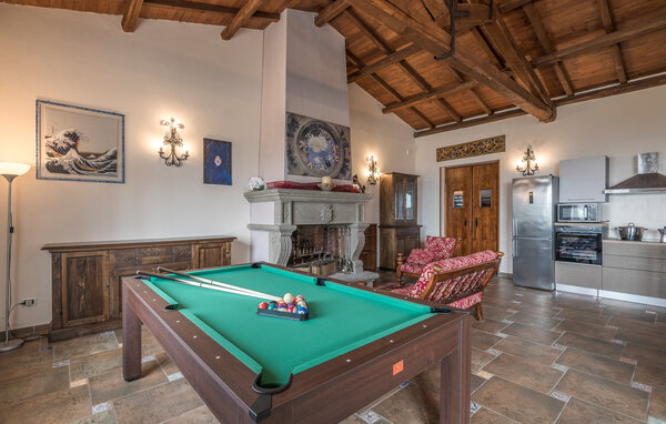 Vakantiehuis - Rieti , Italië - IRU045 303