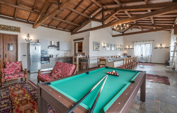 Vakantiehuis - Rieti , Italië - IRU045 304