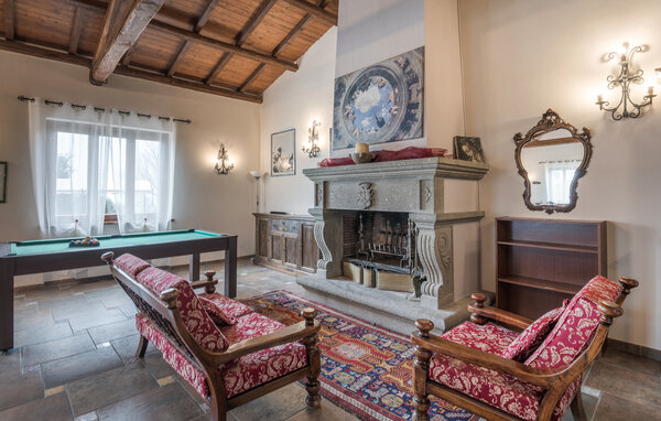 Vakantiehuis - Rieti , Italië - IRU045 305