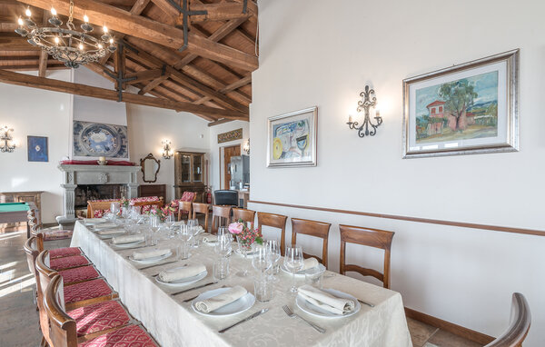 Vakantiehuis - Rieti , Italië - IRU045 307