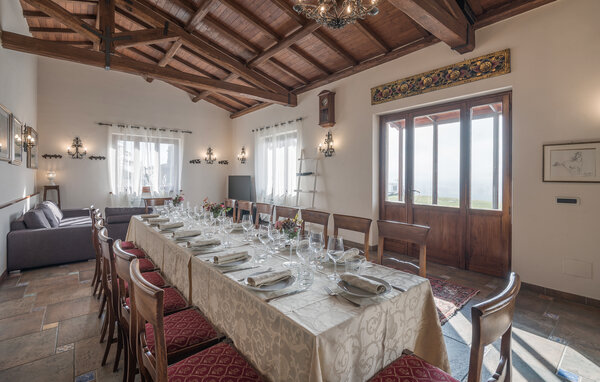 Vakantiehuis - Rieti , Italië - IRU045 308