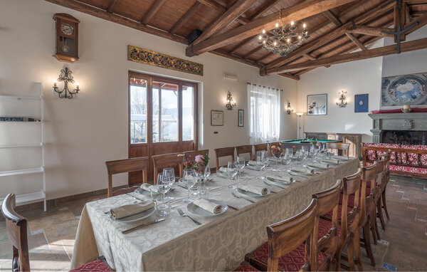 Vakantiehuis - Rieti , Italië - IRU045 309