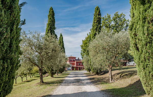 Vakantiehuis - Rieti , Italië - IRU045 81