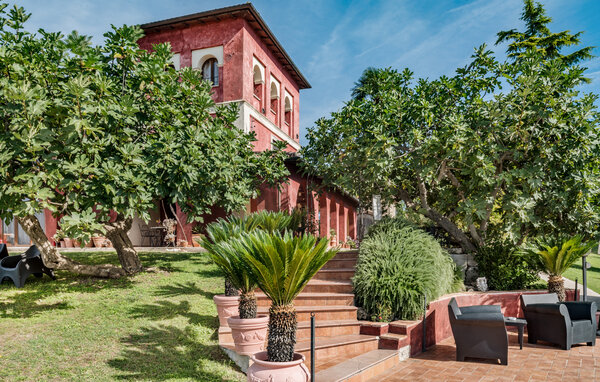 Vakantiehuis - Rieti , Italië - IRU045 83