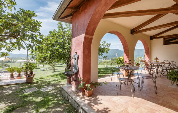 Vakantiehuis - Rieti , Italië - IRU045 101