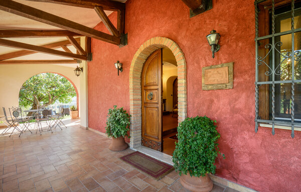 Vakantiehuis - Rieti , Italië - IRU045 102